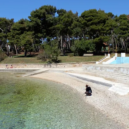 With Wifi - 14582 Apartmán Pula