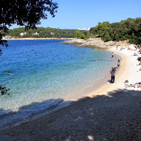 Appartement With Wifi - 14582 Pula