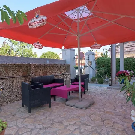 Apartman With Wifi - 14582 *