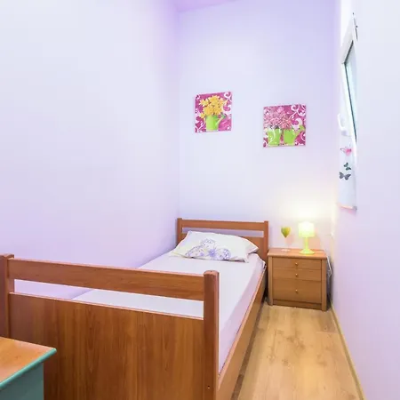 Appartement With Wifi - 14582