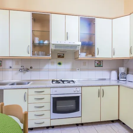 With Wifi - 14582 Appartement