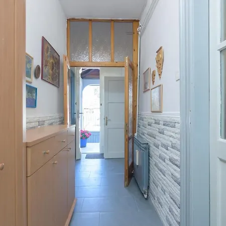 With Wifi - 14582 Appartement