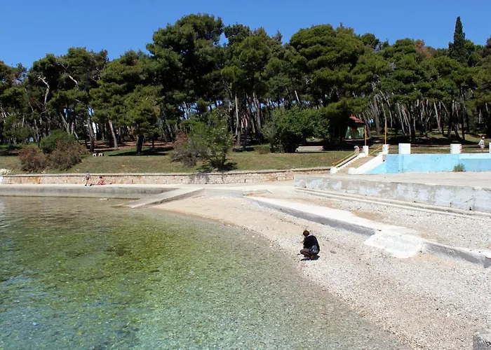 With Wifi - 14582 Apartment Pula