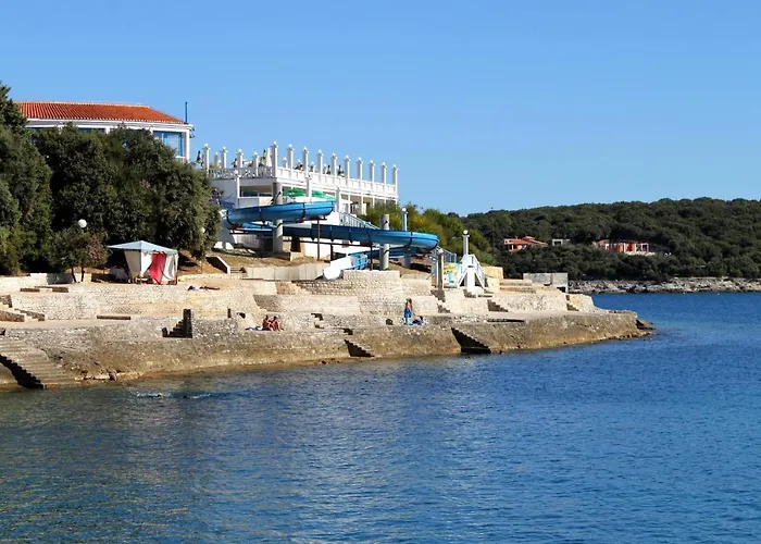 Apartman With Wifi - 14582 *