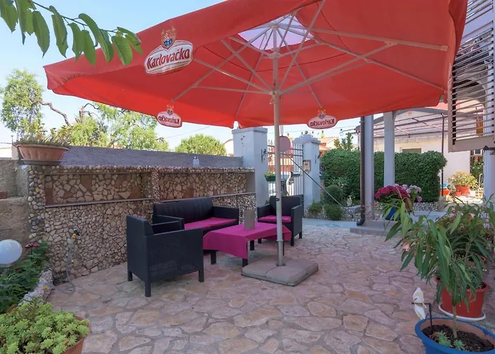 Apartman With Wifi - 14582 *