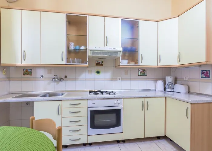 With Wifi - 14582 Apartman