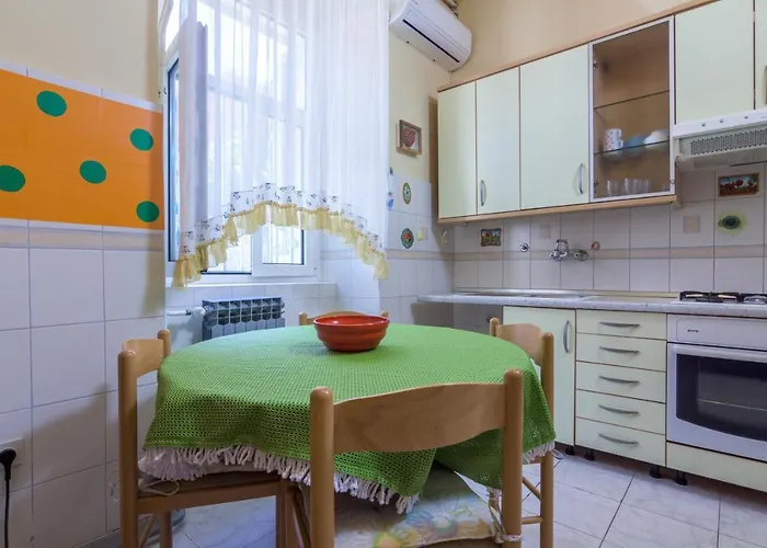 With Wifi - 14582 Apartment *