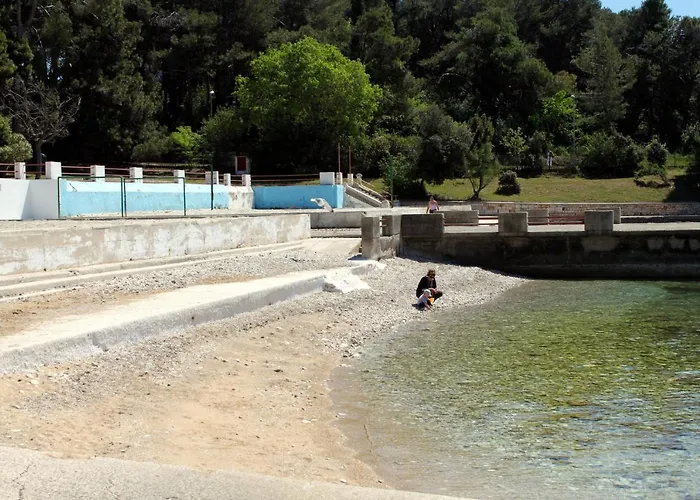 Lägenhet With Wifi - 14582 *