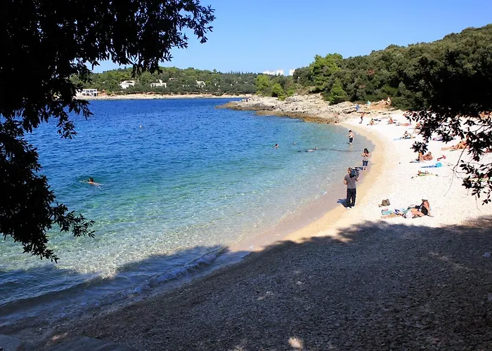 Lägenhet With Wifi - 14582 Pula