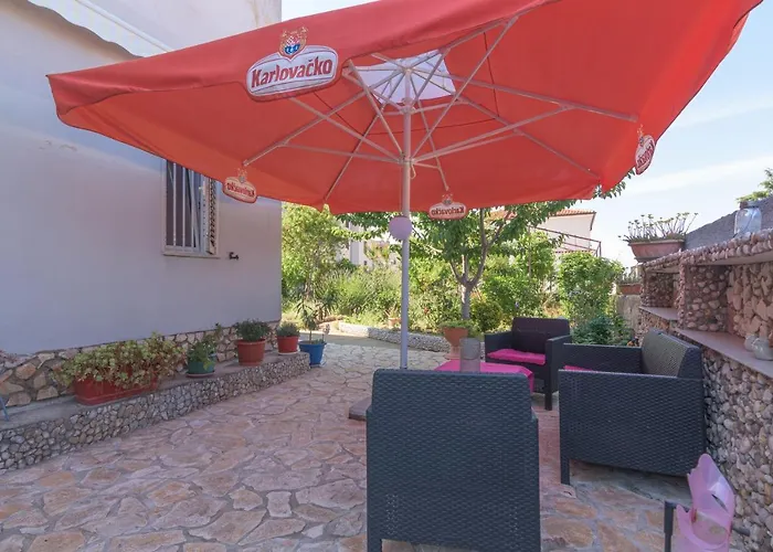 Lägenhet With Wifi - 14582 *